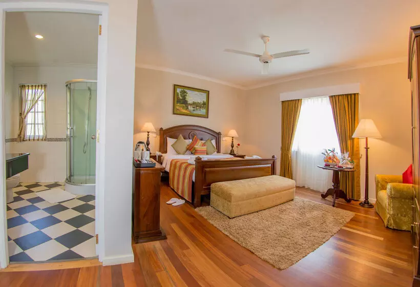 Langdale Boutique Hotel By Amaya