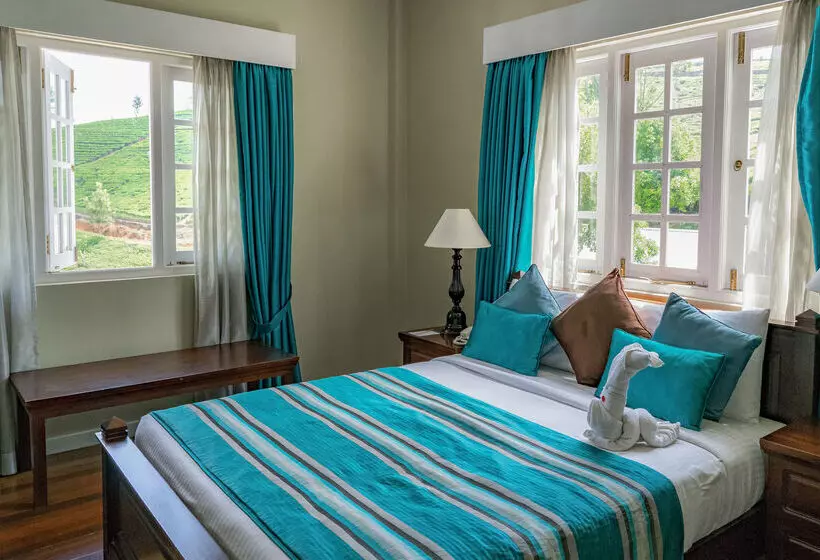 Langdale Boutique Hotel By Amaya