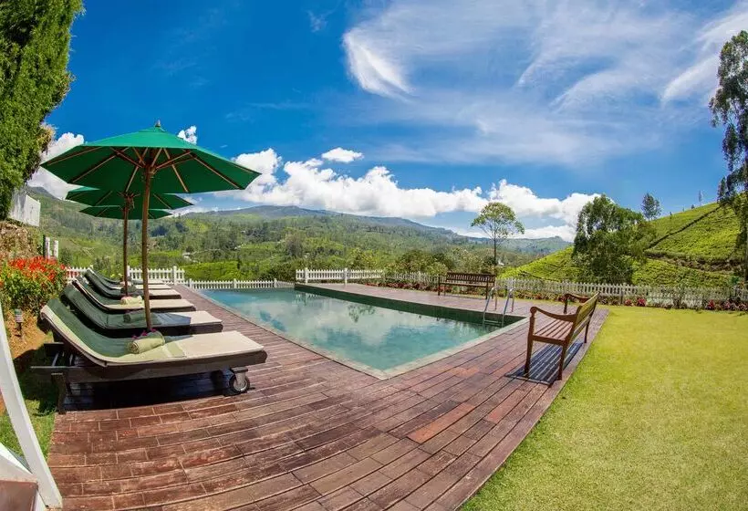 Langdale Boutique Hotel By Amaya