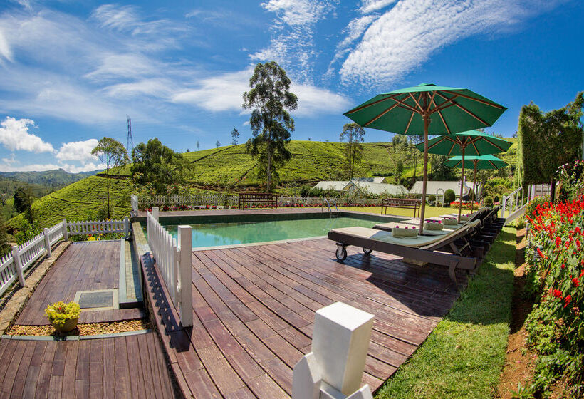 Langdale Boutique Hotel By Amaya