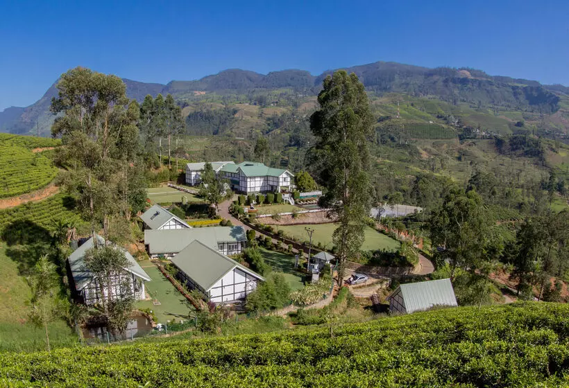 Langdale Boutique Hotel By Amaya