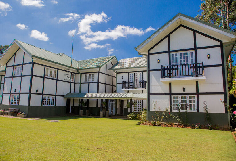 Langdale Boutique Hotel By Amaya