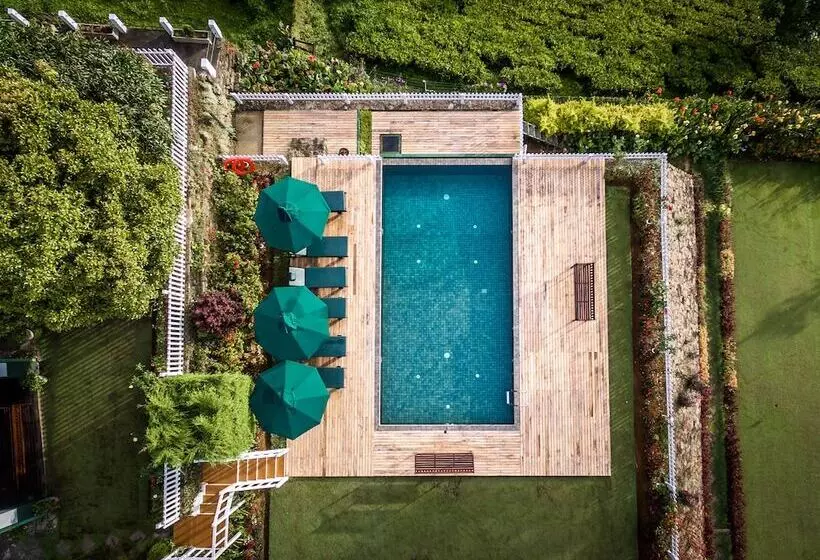 Langdale Boutique Hotel By Amaya