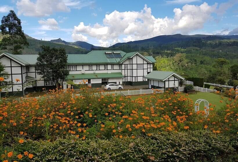 Langdale Boutique Hotel By Amaya