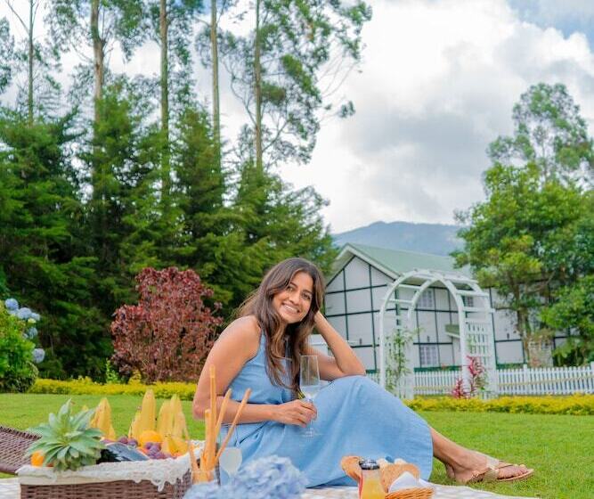 Langdale Boutique Hotel By Amaya