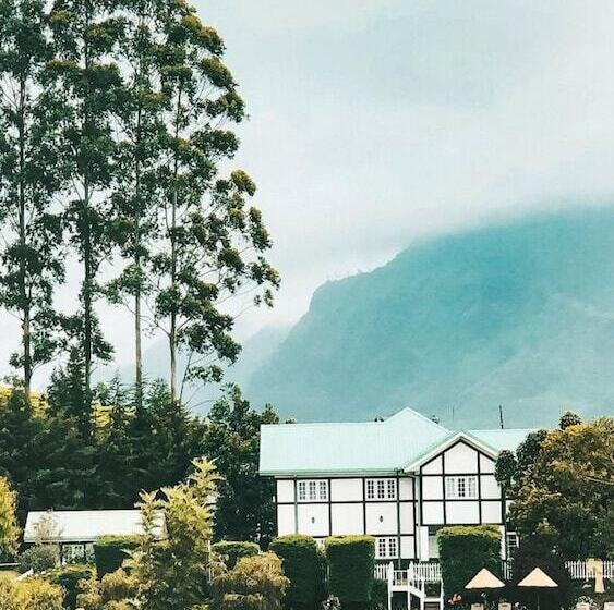 Langdale Boutique Hotel By Amaya