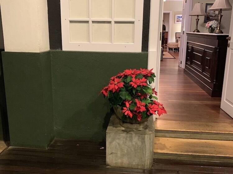 Langdale Boutique Hotel By Amaya