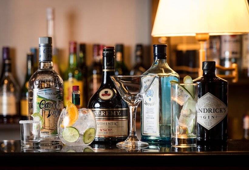 Langdale Boutique Hotel By Amaya