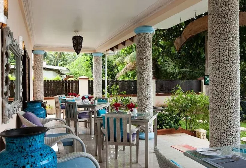 فندق Le Relax Beach House   La Digue