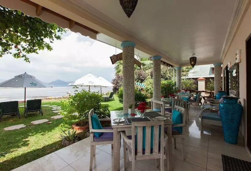 فندق Le Relax Beach House   La Digue