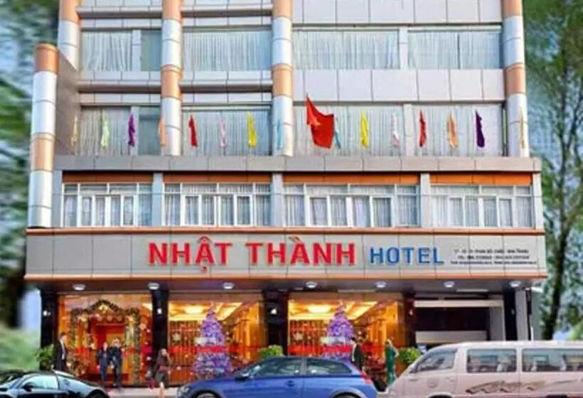 هتل Nhat Thanh