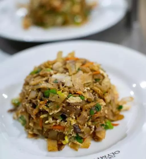 호텔 Olympus Plaza