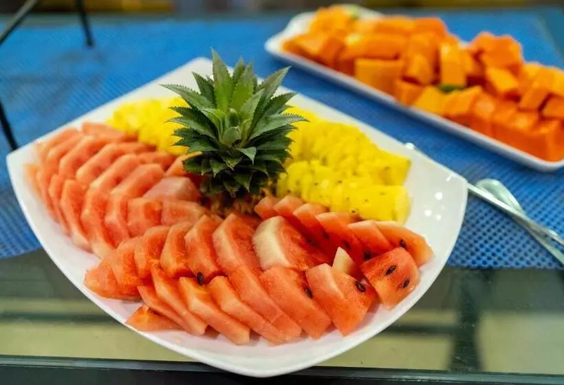 호텔 Olympus Plaza