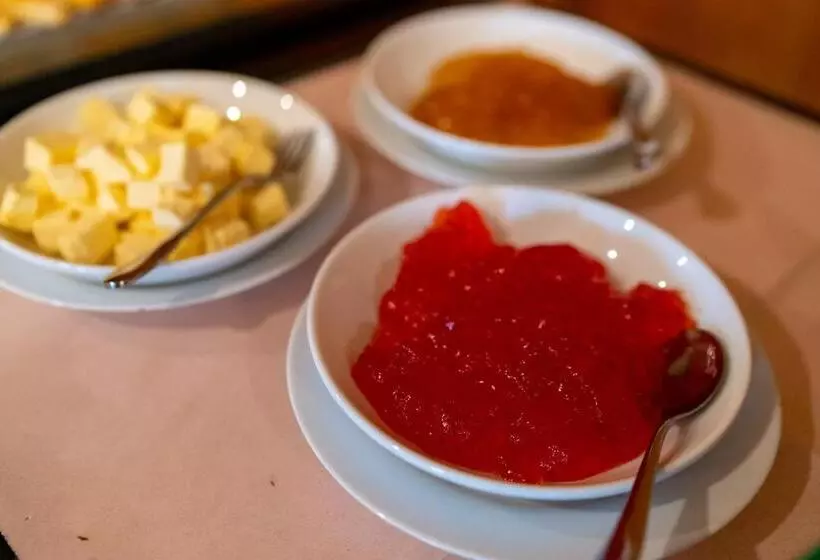 호텔 Olympus Plaza