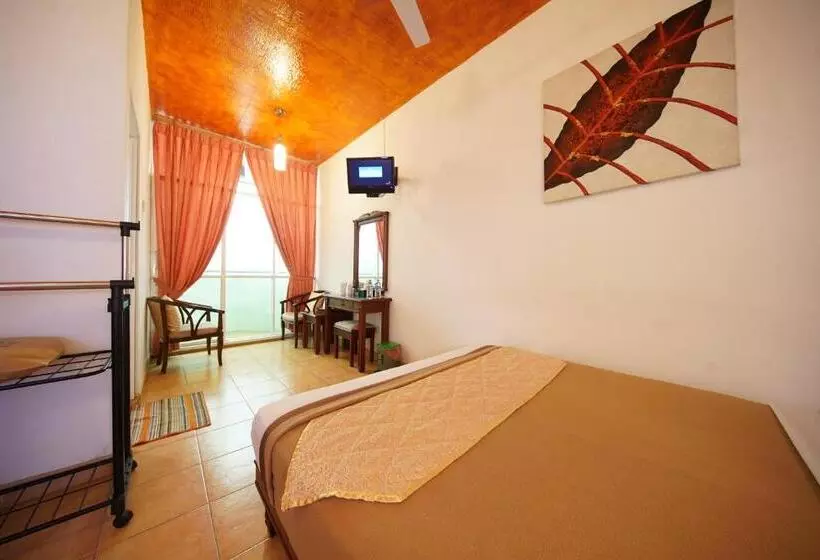 호텔 Olympus Plaza