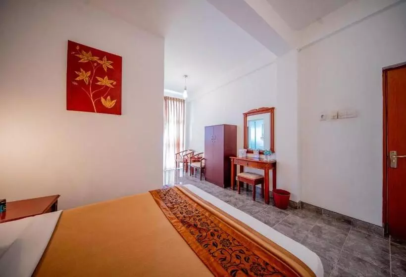 호텔 Olympus Plaza