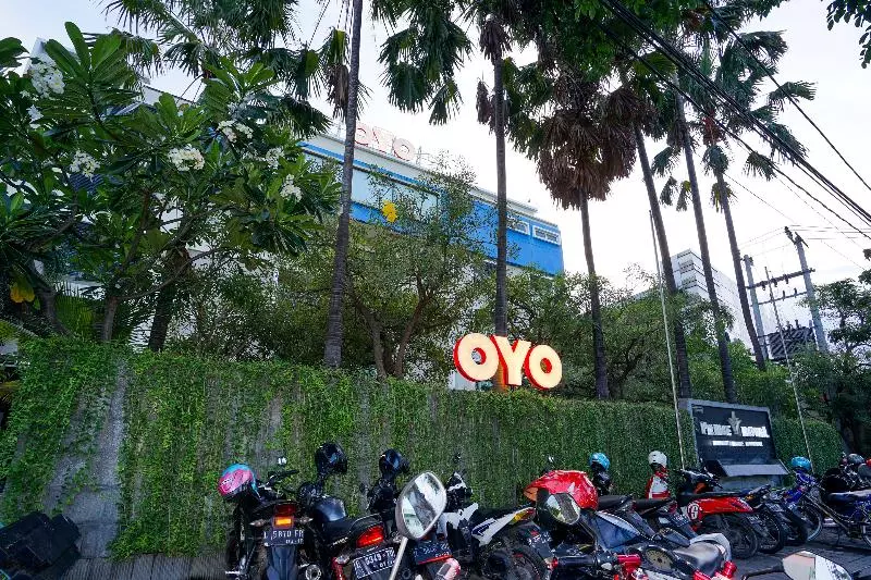 Отель Prime Royal