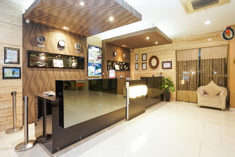 Отель Prime Royal