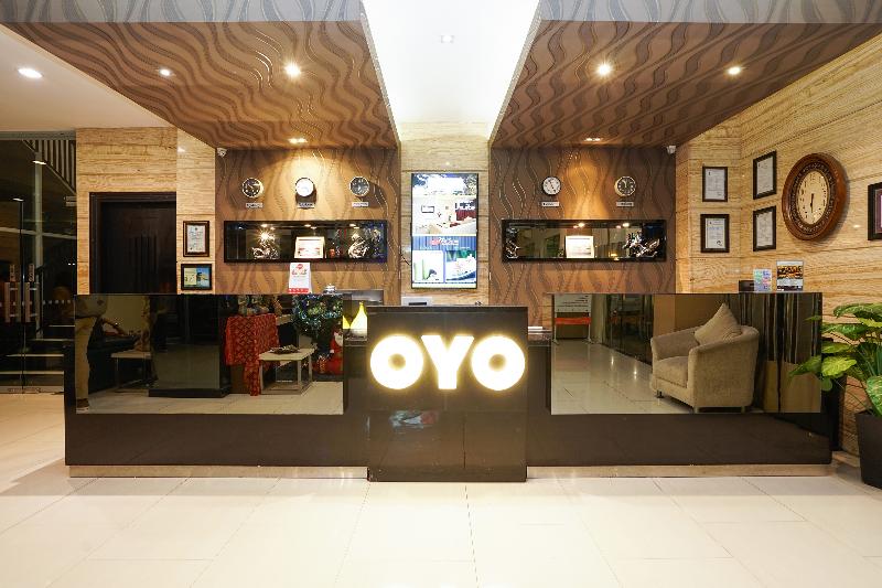 Отель Prime Royal