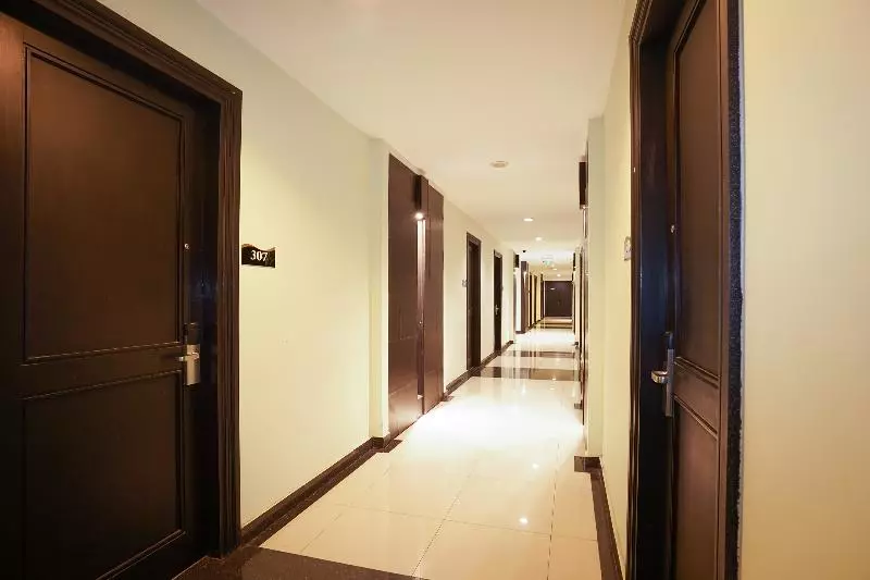 Отель Prime Royal