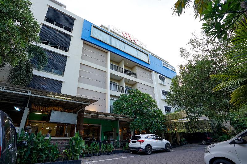 Отель Prime Royal