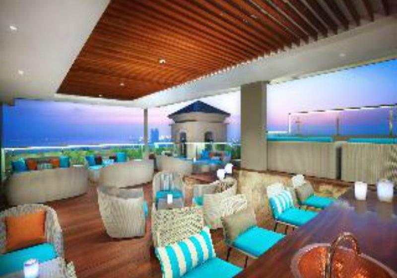 ホテル Queen Villa & Spa