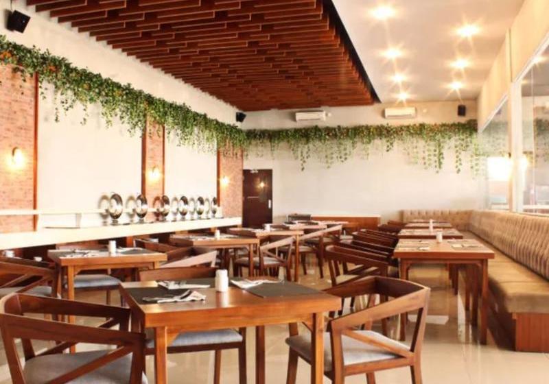 ホテル Queen Villa & Spa