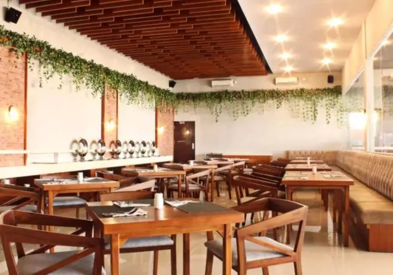 ホテル Queen Villa & Spa