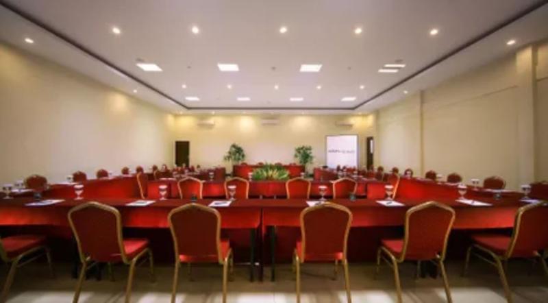 ホテル Queen Villa & Spa