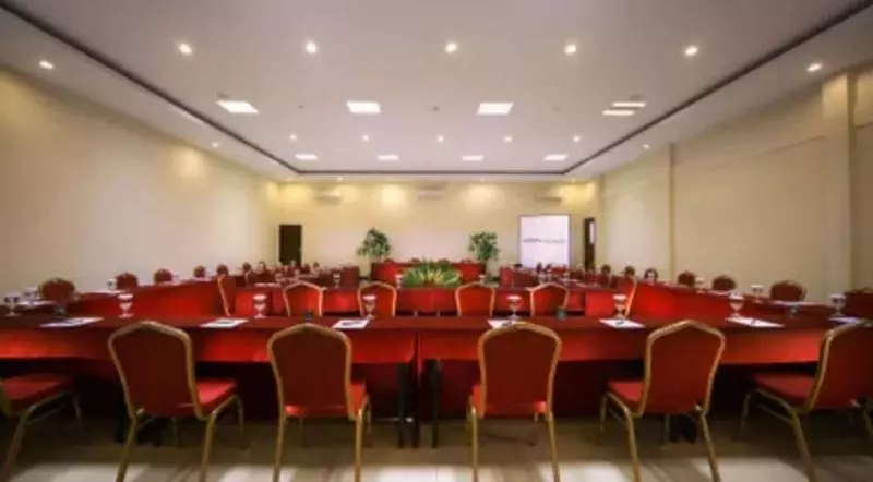 ホテル Queen Villa & Spa