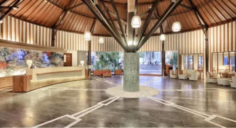 ホテル Queen Villa & Spa