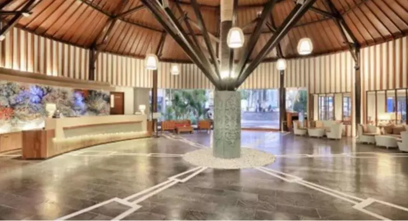 ホテル Queen Villa & Spa