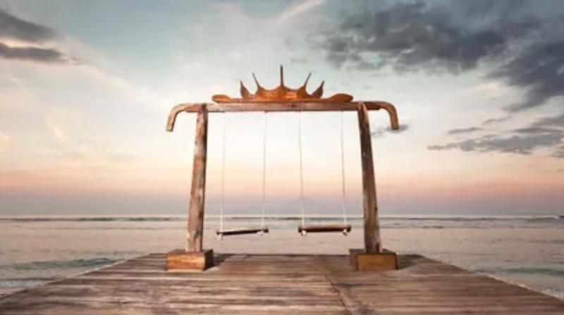 ホテル Queen Villa & Spa