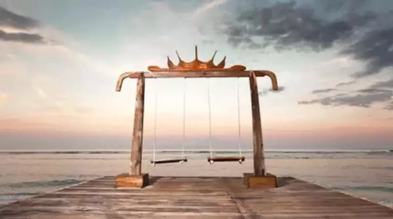 ホテル Queen Villa & Spa