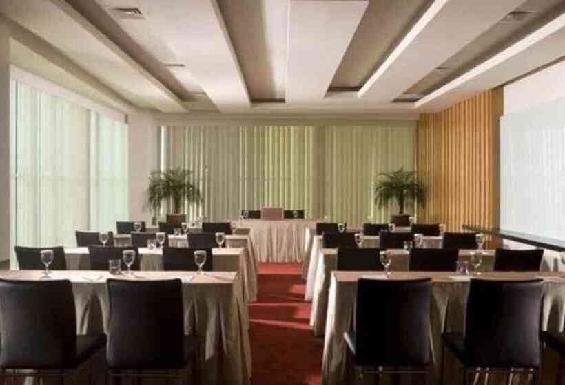 فندق Santika Bsd City Serpong