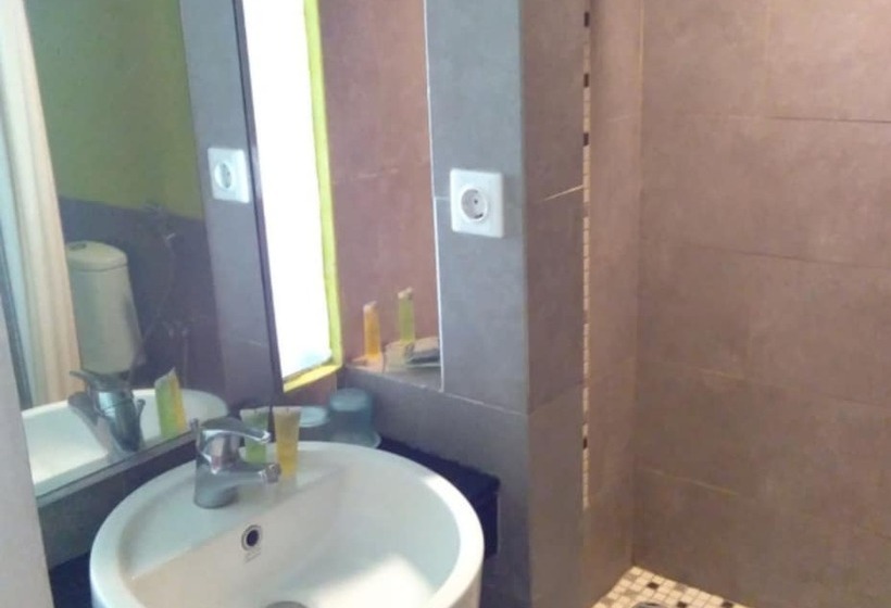 فندق Santika Bsd City Serpong