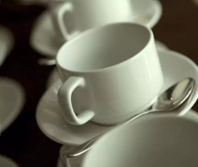 هتل Santika Bsd City Serpong