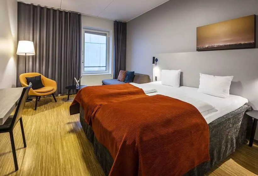 Hotel Scandic Aarhus City
