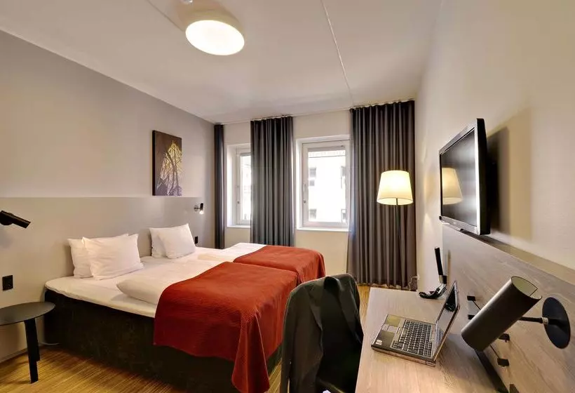 Hotel Scandic Aarhus City