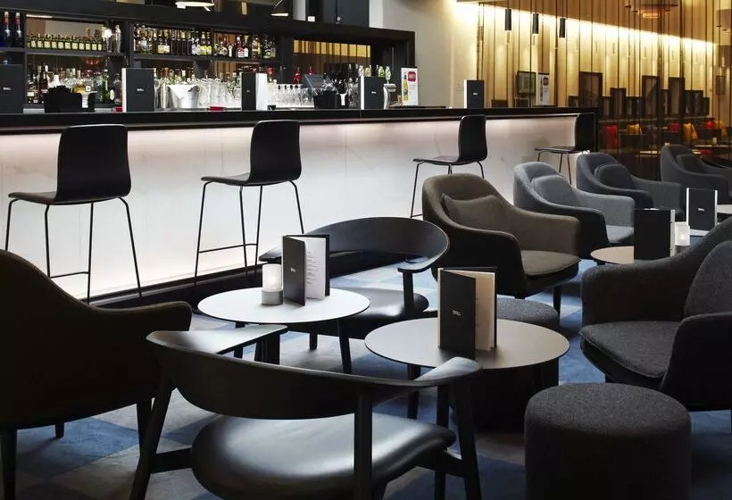 Hotel Scandic Aarhus City