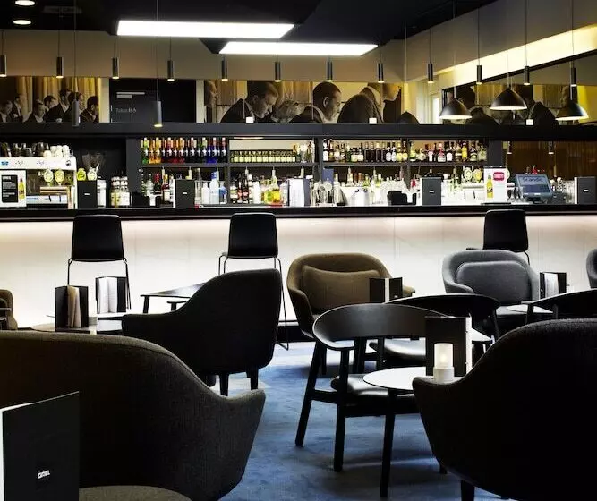 Hotel Scandic Aarhus City