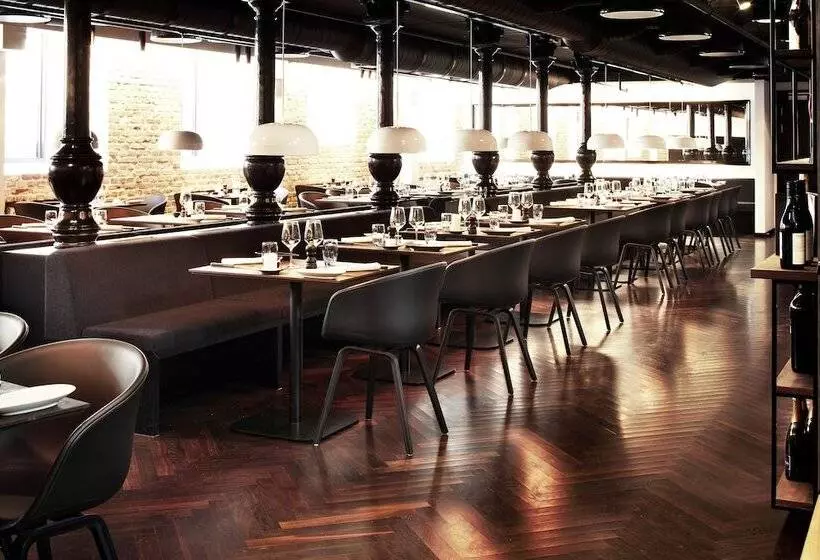 Hotel Scandic Aarhus City