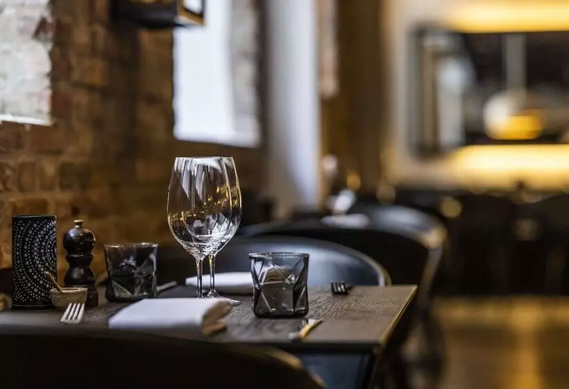 Hotel Scandic Aarhus City