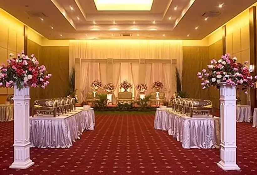 Serela Riau By Kagum Hotels