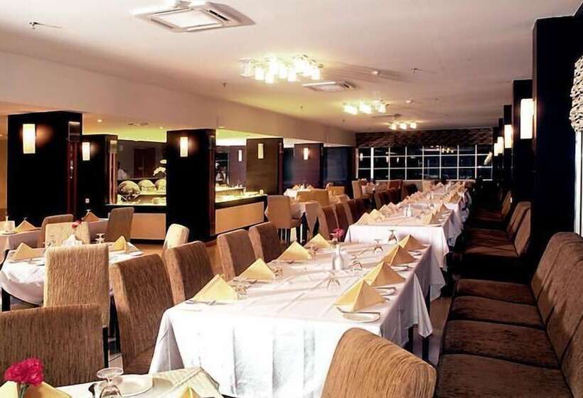 Serela Riau By Kagum Hotels