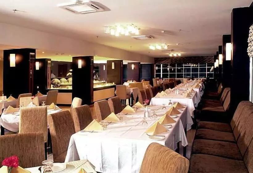 Serela Riau By Kagum Hotels