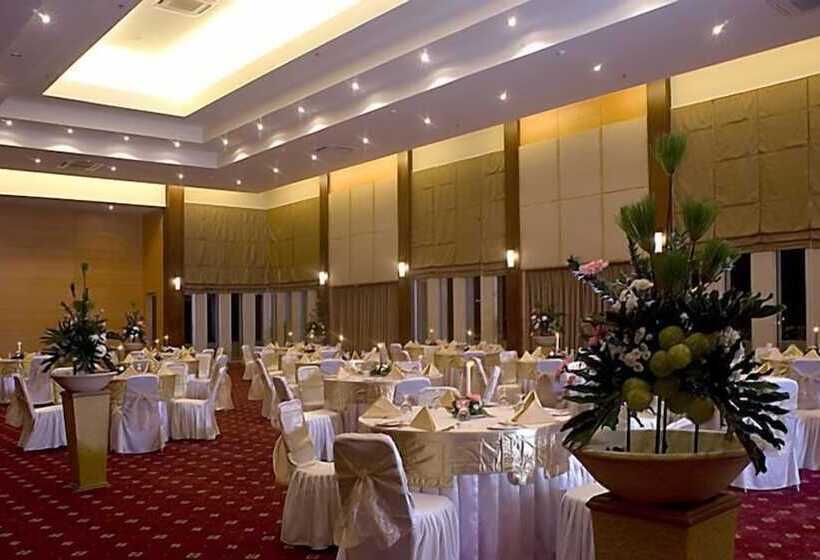 Serela Riau By Kagum Hotels
