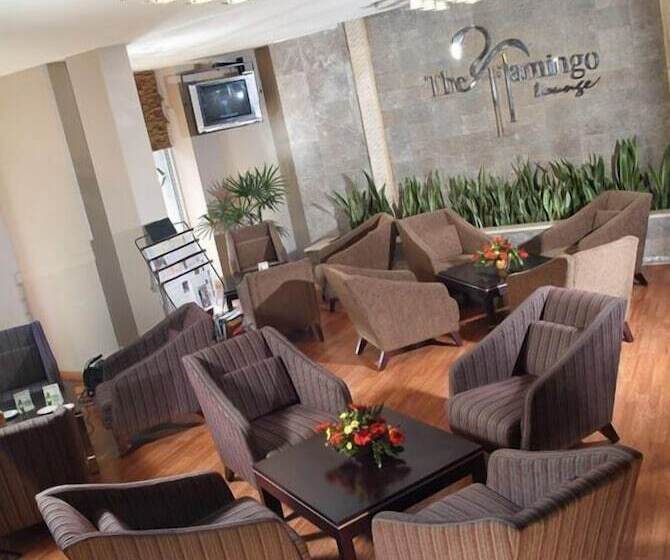 Serela Riau By Kagum Hotels