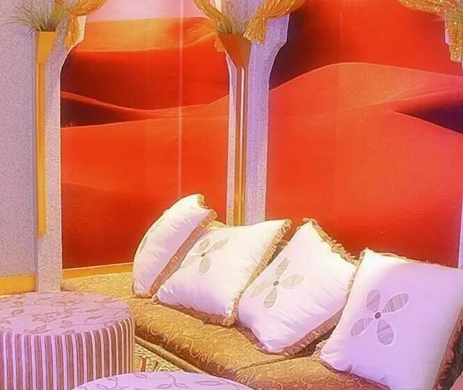 Serela Riau By Kagum Hotels