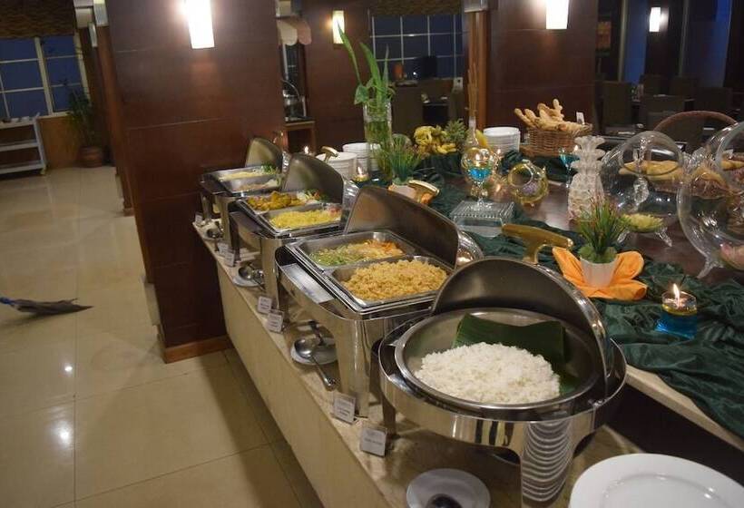 Serela Riau By Kagum Hotels